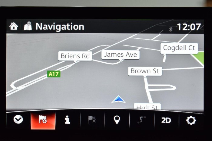 2023 Mazda CX-3 Maxx Sport