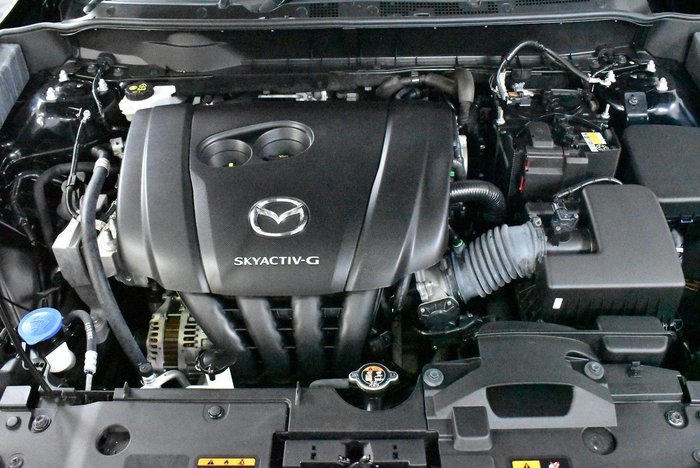 2023 Mazda CX-3 Maxx Sport