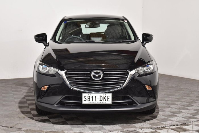 2023 Mazda CX-3 Maxx Sport