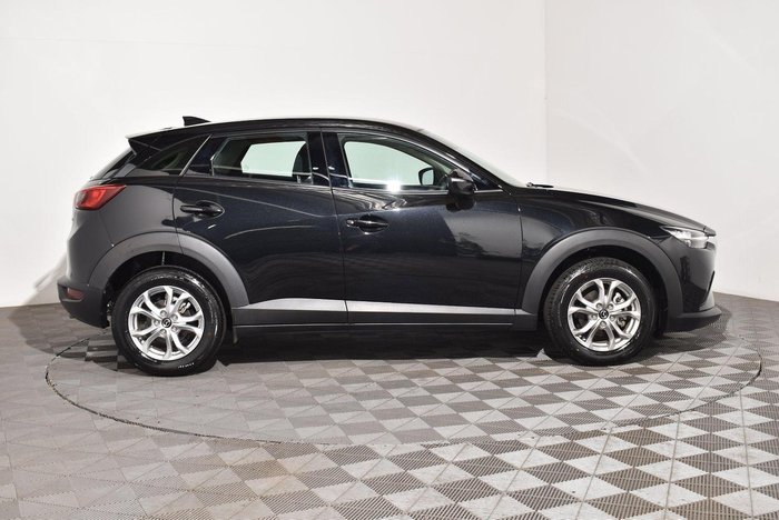 2023 Mazda CX-3 Maxx Sport