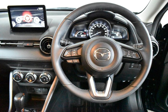 2023 Mazda CX-3 Maxx Sport