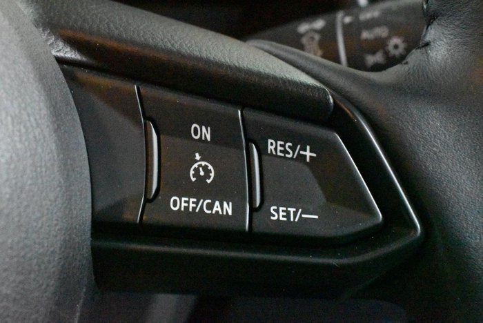 2023 Mazda CX-3 Maxx Sport