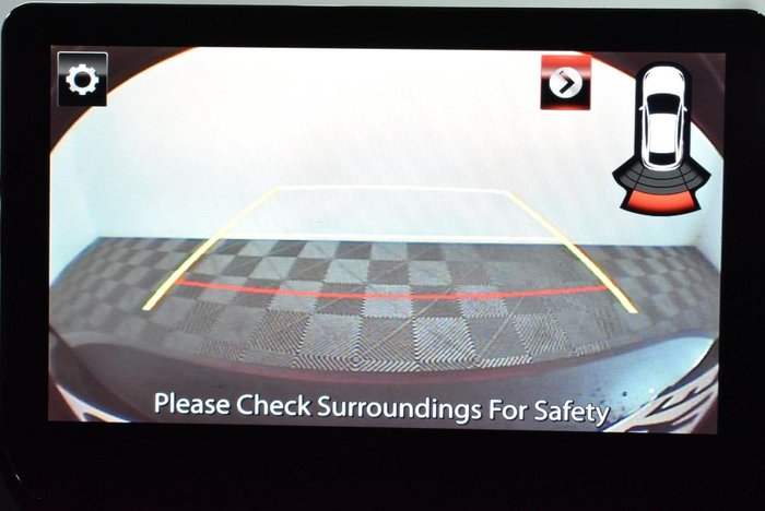 2023 Mazda CX-3 Maxx Sport