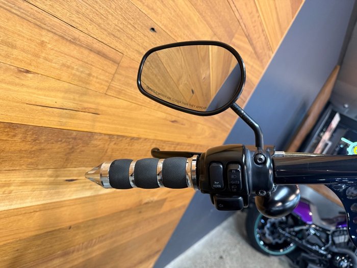 2013 HARLEY-DAVIDSON XL883 IRON 883