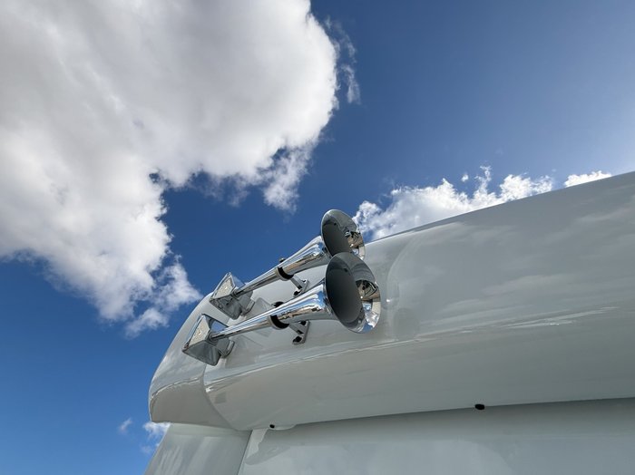 2024 DAF CF450 FTT CF450