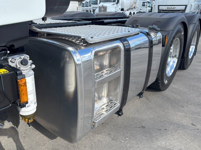 2024 DAF CF450 FTT CF450