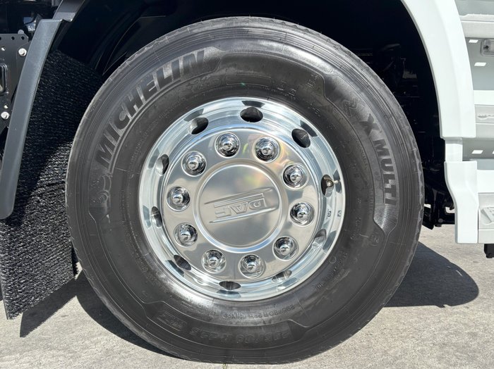 2024 DAF CF450 FTT CF450