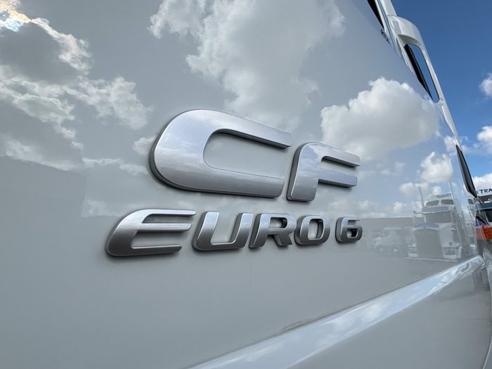 2024 DAF CF450 FTT CF450