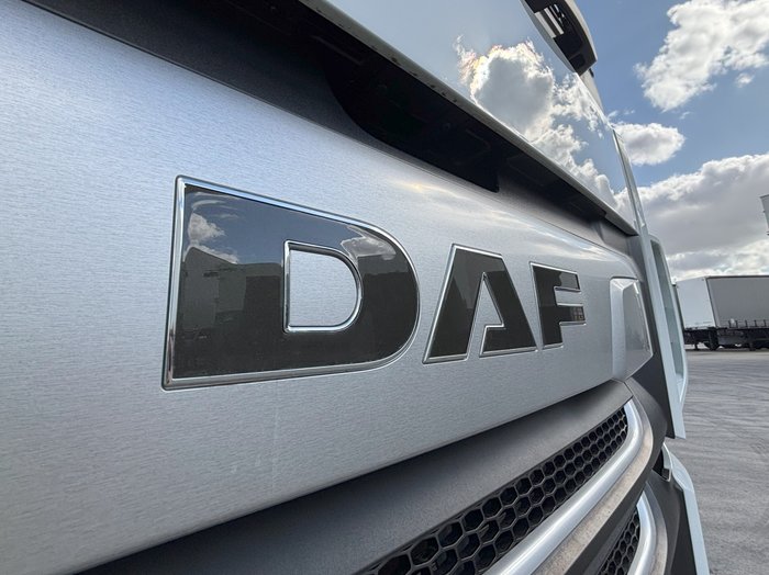 2024 DAF CF450 FTT CF450