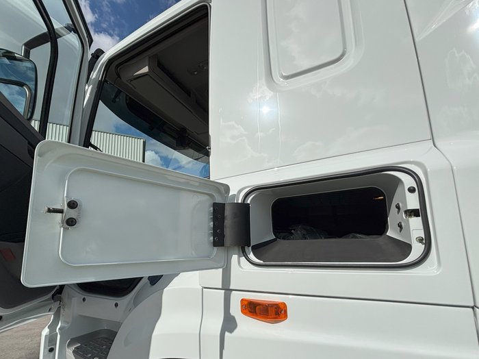 2024 DAF CF450 FTT CF450