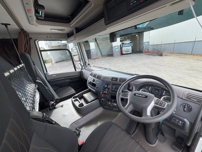 2024 DAF CF450 FTT CF450