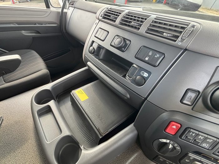 2024 DAF CF450 FTT CF450