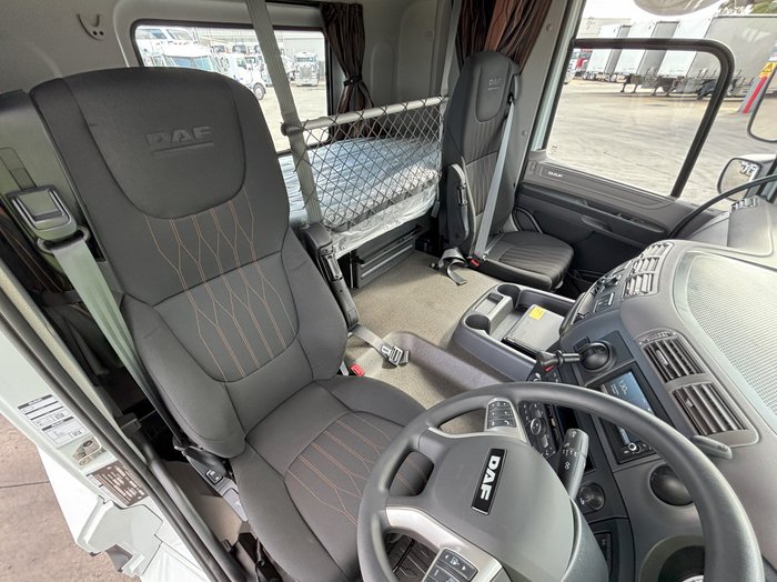 2024 DAF CF450 FTT CF450