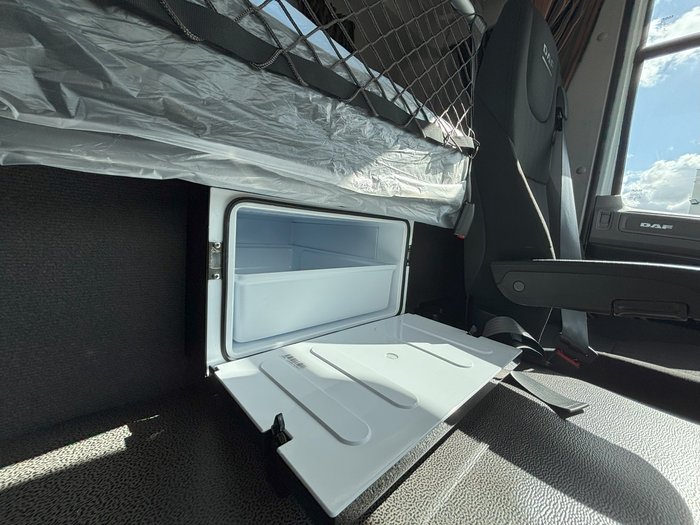 2024 DAF CF450 FTT CF450