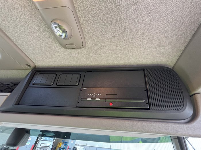 2024 DAF CF450 FTT CF450