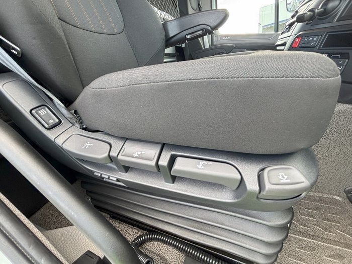 2024 DAF CF450 FTT CF450