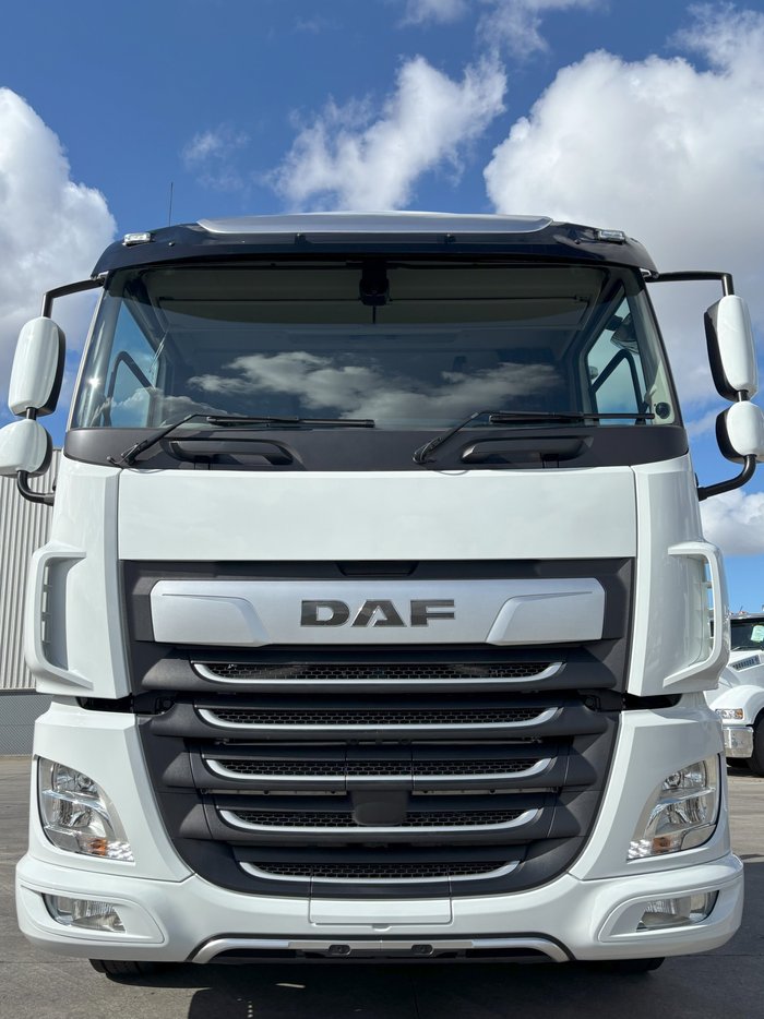 2024 DAF CF450 FTT CF450