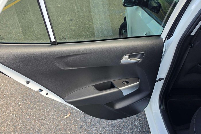 2024 Kia Picanto Sport JA PE2 MY24 Clear White