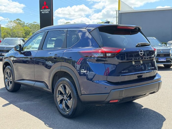 2026 Nissan X-TRAIL ST-L e-POWER