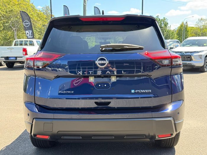 2026 Nissan X-TRAIL ST-L e-POWER