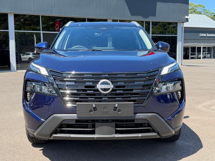 2026 Nissan X-TRAIL ST-L e-POWER
