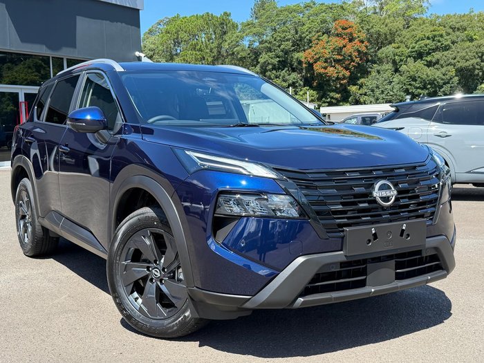 2026 Nissan X-TRAIL ST-L e-POWER