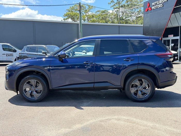 2026 Nissan X-TRAIL ST-L e-POWER