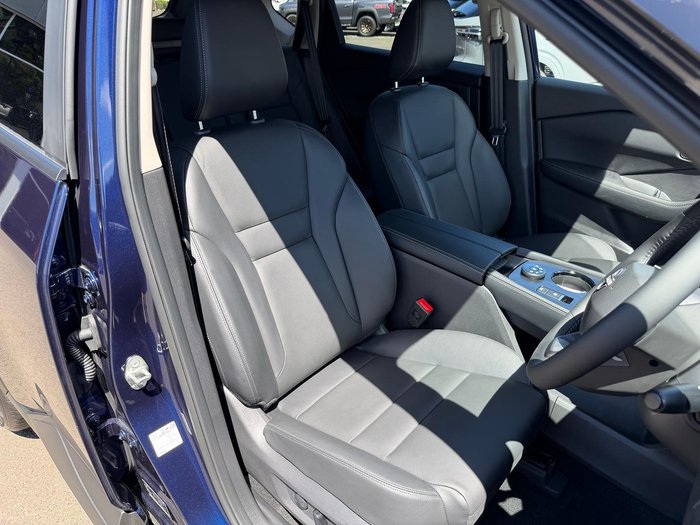 2026 Nissan X-TRAIL ST-L e-POWER