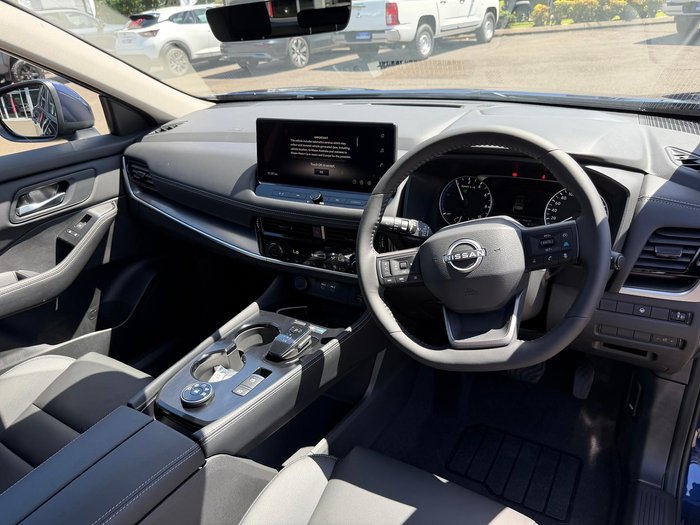2026 Nissan X-TRAIL ST-L e-POWER