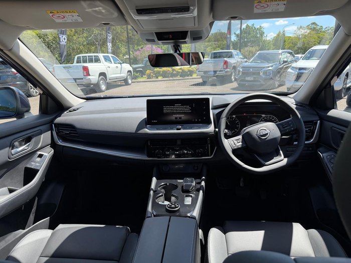 2026 Nissan X-TRAIL ST-L e-POWER