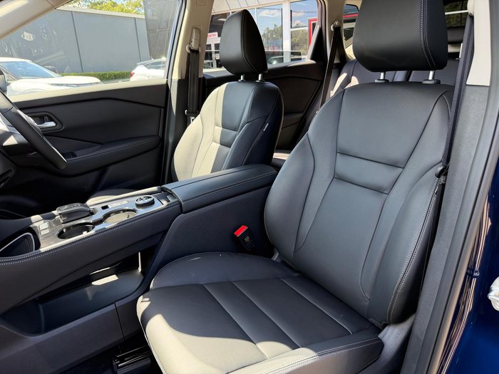 2026 Nissan X-TRAIL ST-L e-POWER