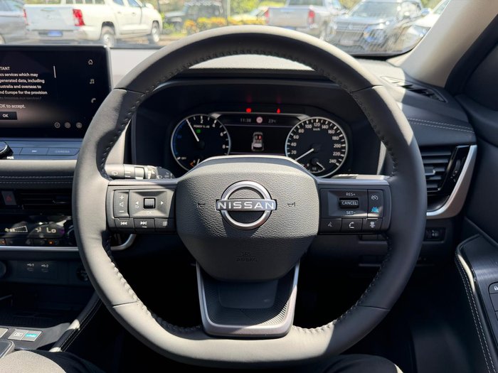 2026 Nissan X-TRAIL ST-L e-POWER