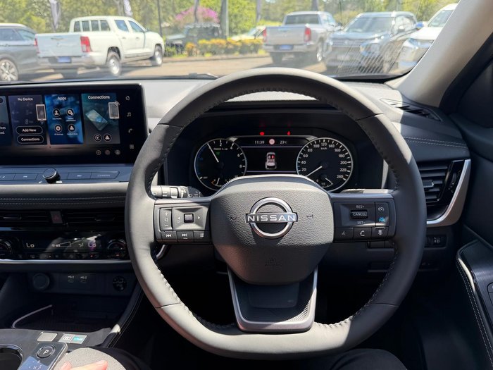 2026 Nissan X-TRAIL ST-L e-POWER
