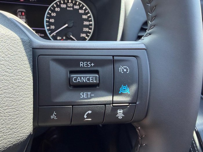 2026 Nissan X-TRAIL ST-L e-POWER