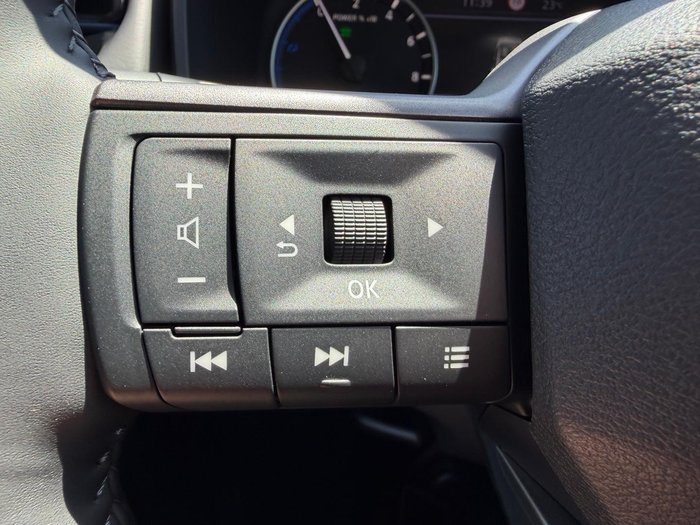 2026 Nissan X-TRAIL ST-L e-POWER
