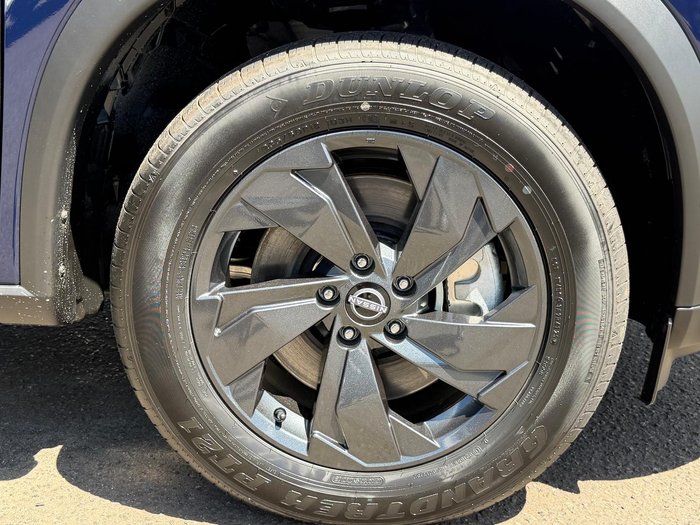 2026 Nissan X-TRAIL ST-L e-POWER