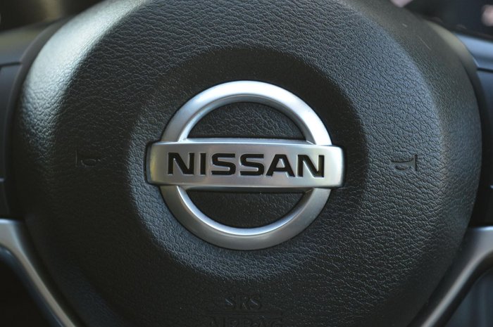 2021 Nissan Navara ST-X D23 MY21.5 4X4 Dual Range Solid White