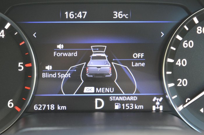 2021 Nissan Navara ST-X D23 MY21.5 4X4 Dual Range Solid White