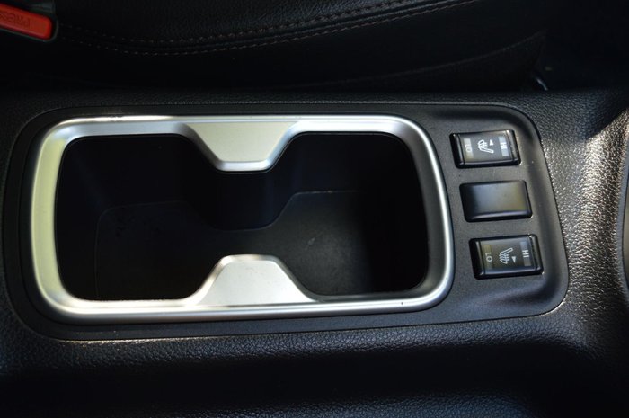 2021 Nissan Navara ST-X D23 MY21.5 4X4 Dual Range Solid White