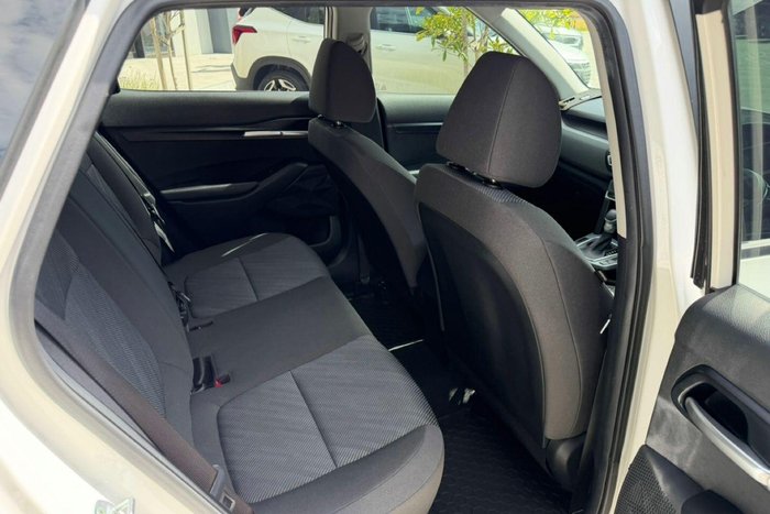 2021 Kia Seltos Sport