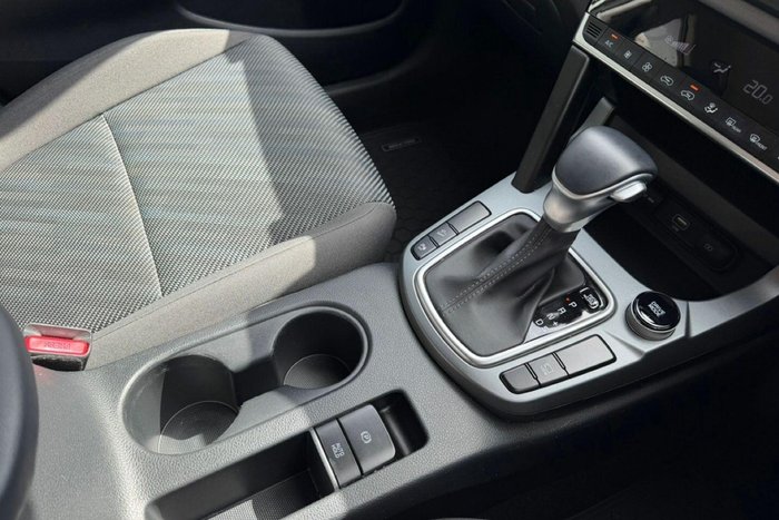 2021 Kia Seltos Sport