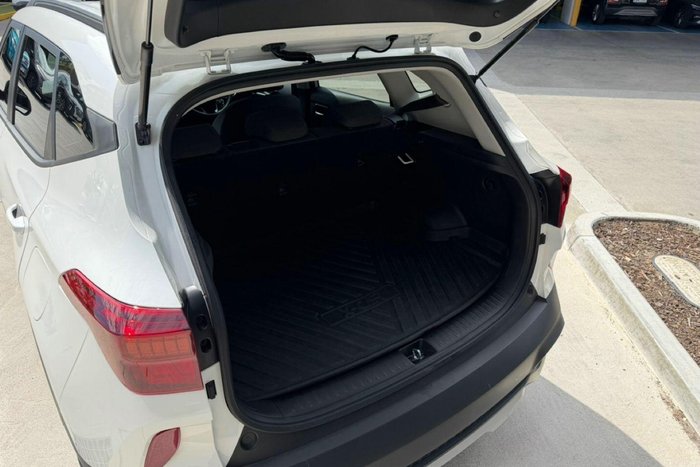 2021 Kia Seltos Sport