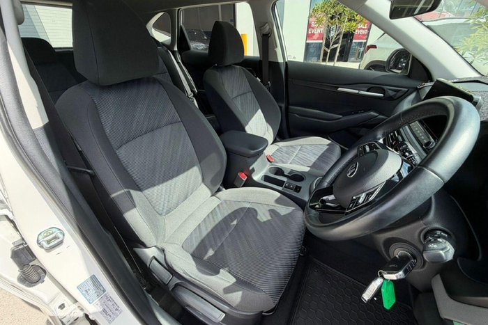 2021 Kia Seltos Sport