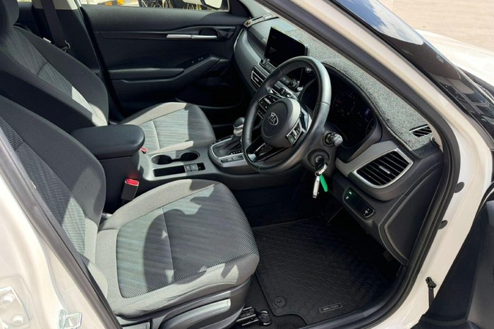 2021 Kia Seltos Sport