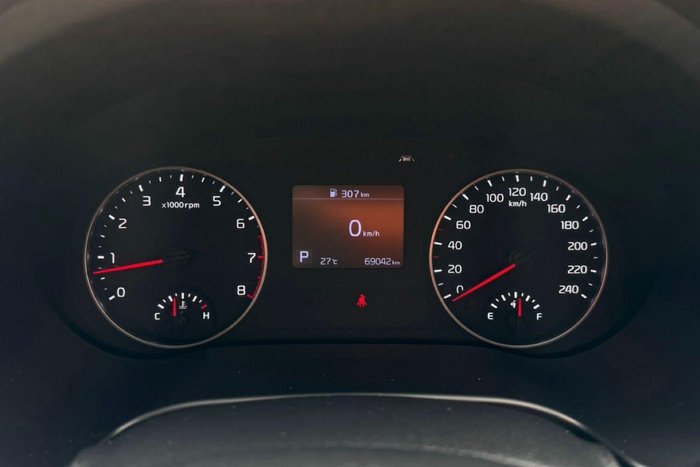 2021 Kia Seltos Sport