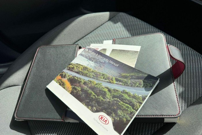 2021 Kia Seltos Sport