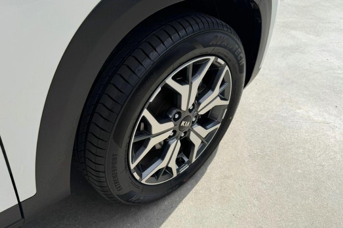 2021 Kia Seltos Sport