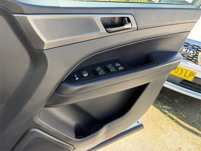 2021 SSANGYONG MUSSO ELX Q200S MY20.5 WHITE