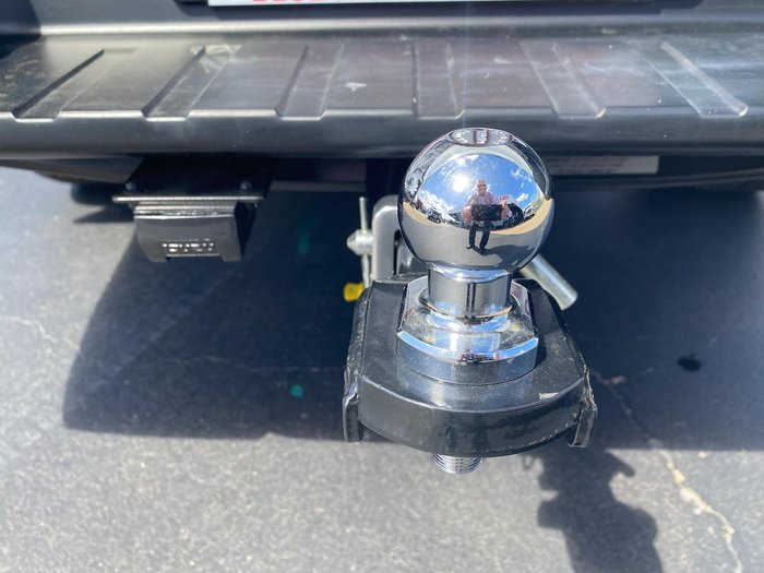 2025 Isuzu D-MAX LS-U