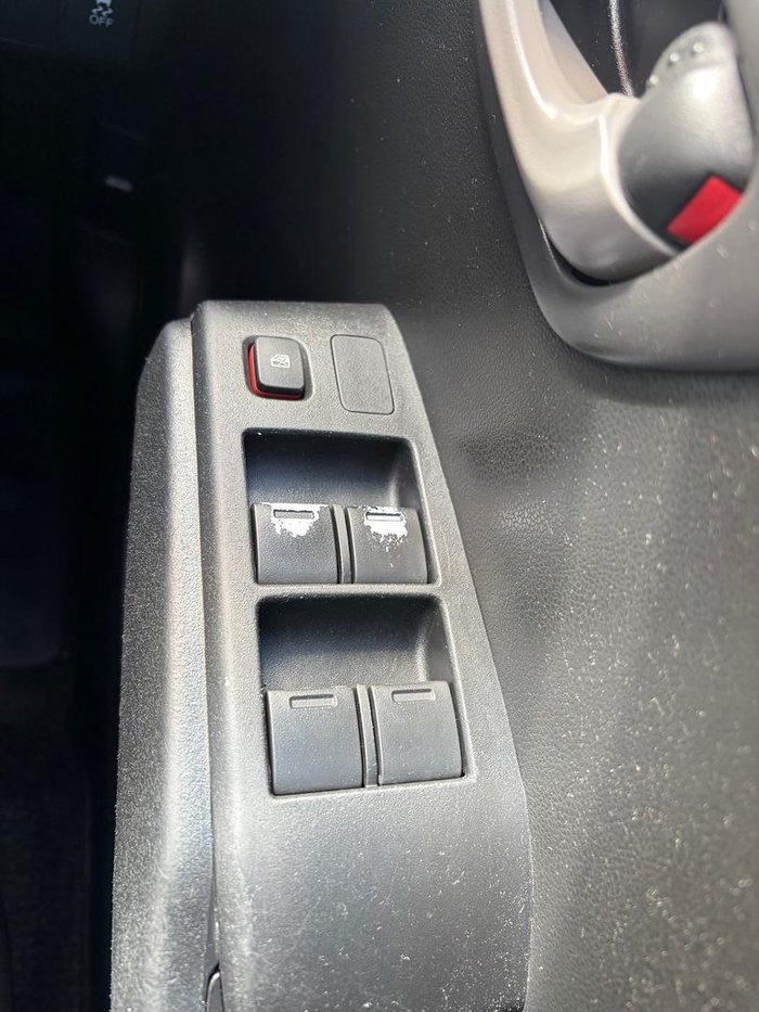 2012 Honda Jazz Vibe-S GE MY12 Azure Blue